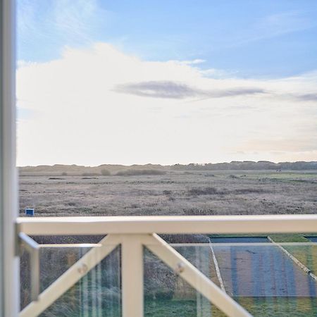 Hjorths Badehotel Kandestederne Exteriér fotografie