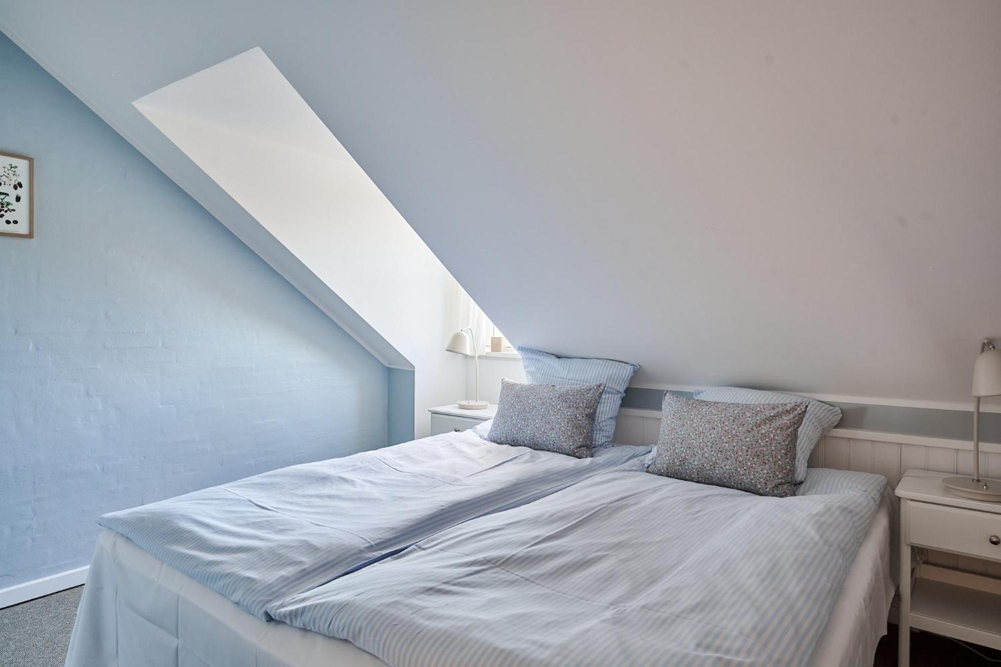 Hjorths Badehotel Kandestederne Exteriér fotografie