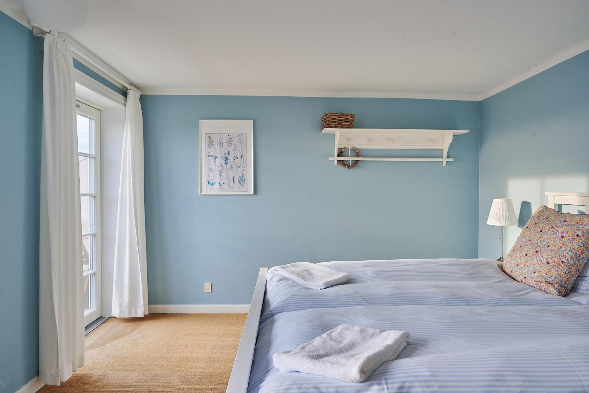 Hjorths Badehotel Kandestederne Exteriér fotografie